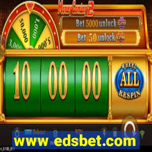 www edsbet.com